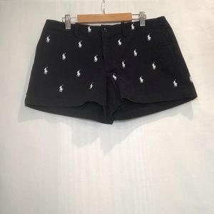 Ralph Lauren Sport Women Shorts